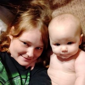 Meet your Posher, Alisha